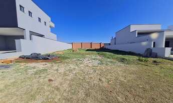 Imagem: Terreno Residencial / Alphaville Nova Esplanada