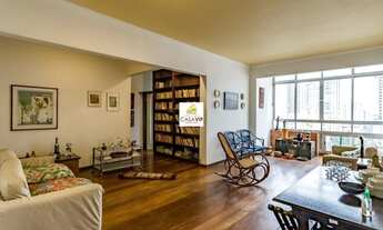 Imagem: Apartamento à venda, Pinheiros, 131m²