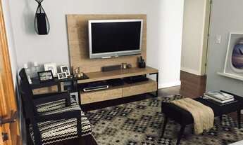 Imagem 3: Apartamento de 3 Dormitórios na Rua Joel Jorge de Melo