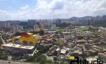 Imagem 3: ANDAR COMERCIAL 146 M² NO EDIFÍCIO NBC NEW BUSINESS CENTER