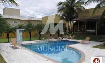 Imagem 3: Casa (térrea em condominio) 6 dormitórios/suite, cozinha planejada, portaria 24 horas, em