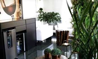 Imagem: Apartamento de 4 Dormitórios na Rua Xavier