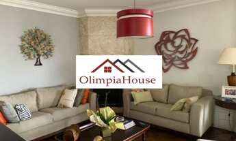 Imagem 5: Apartamento Venda Pinheiros 225 m² 3 Dormitórios