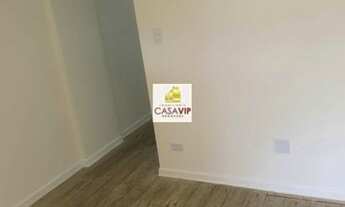 Imagem 3: Apartamento à venda, Bela Vista, 39m², 1 dormitório, sem vaga!