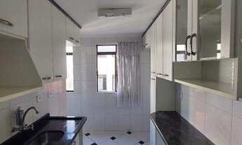 Imagem 2: Apartamento de 2 Dormitórios na Rua Rosas de Maio