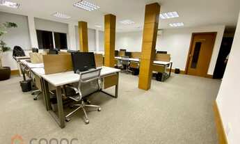 Imagem 7: RIO DE JANEIRO - Conjunto Comercial/Sala - Centro