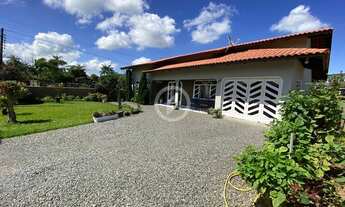 Imagem 5: Casa à venda no bairro Corticeira - Guaramirim/SC