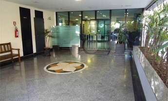 Imagem: Conjunto de Salas Comerciais de 88 m² em