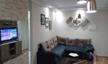 Imagem 3: São Paulo - Apartamento Padrão - Cidade Líder