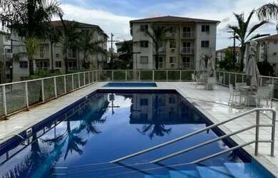 Imagem 4: APARTAMENTO TÉRREO NO IDEAL FLORES DA CIDADE 03 QUARTOS FINANCIA!