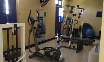 Imagem 7: Apartamento para venda tem 80 metros quadrados com 3 quartos em Aflitos - Recife - PE