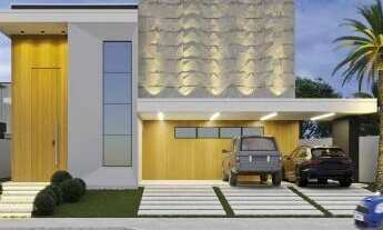 Imagem: Linda Casa Duplex no Alphaville terras Alpha