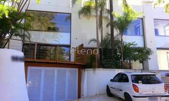 Imagem 3: Prédio - Parque Taquaral - Campinas