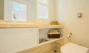 Imagem 4: Sobrado em Vlia Incrível no Jardins - Reformado!!! 197 m2