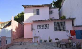 Imagem 2: Casa de 3 Dormitórios na Rua Felix Della Rosa