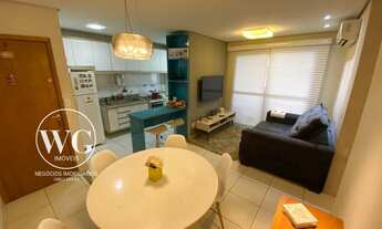 Imagem 3: APARTAMENTO NO MAIS MINDU EM ANDAR ALTO COM 2 QUARTOS