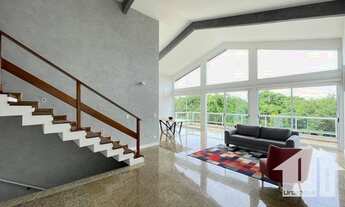 Imagem 2: Casa com 3 dormitórios, 470 m² - venda por R$ 2.200.000,00 ou aluguel por R$ 12.500,00/mês