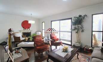 Imagem 4: Cobertura Venda 4 Dormitórios - 380 m² Vila Nova Conceição