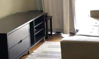 Imagem: Apartamento de 2 Dormitórios na Rua Jaci