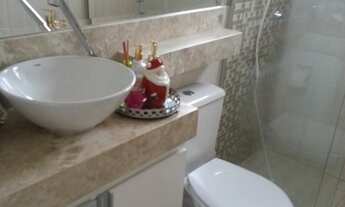 Imagem 2: APARTAMENTO RESIDENCIAL em CAMPINAS - SP, JARDIM NOVA EUROPA