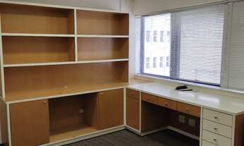 Imagem 6: VENDO ou ALUGO SALA COMERCIAL BARRA FUNDA