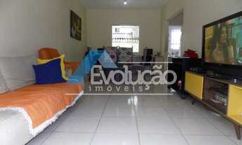 Imagem 4: ÓTIMA CASA DUPLEX 4 QUARTOS EM VILA JARDIM ESTRADA DO CABUÇU CAMPO GRANDE RJ