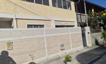 Imagem 2: Apartamento Campo Grande Condomínio c/ entrada pela Av. Cesário de Melo, e Av. Barão do R