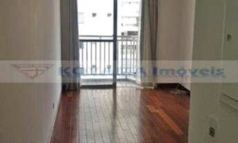 Imagem: Apartamento com 2 dormitórios para alugar