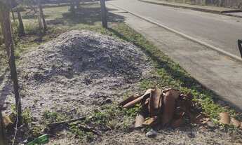 Imagem: Terreno 7x23