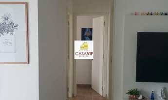 Imagem 4: Apartamento à venda, Alto da Mooca, 55m², 2 dormitórios, 1 vaga!