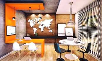 Imagem 5: Apartamento para venda possui 81 metros quadrados com 2 quartos