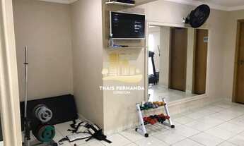 Imagem 16: Maravilhoso/AP/3Dorm/3Suite/Sacada Gourmet/Perto Praia/Tupi