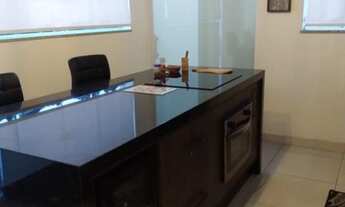 Imagem 7: Cobertura para Venda em Santo André, Parque das Nações, 3 dormitórios, 1 suíte, 3 banheiro