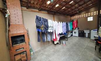 Imagem 7: Sobrado Padrão para Venda em Bairro Alto Curitiba-PR