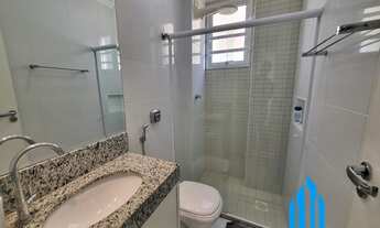 Imagem 6: Edifício Rio Amazonas 02 Qts de alto padrão mobiliado e decorado com lazer completo