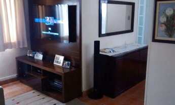 Imagem: Apartamento à venda, Alto da Lapa, 70m²