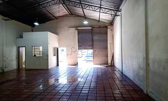 Imagem 4: Barracão - Jardim Novo Campos Elíseos - Campinas