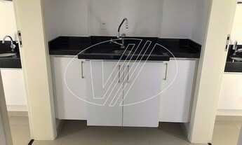 Imagem 4: Sala - Loteamento Alphaville Campinas - Campinas