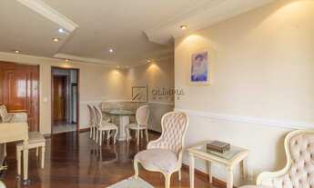 Imagem 6: Apartamento Venda Moema 100 m² 3 Dormitórios