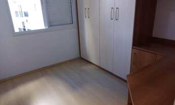 Imagem 6: Apartamento de 2 Dormitórios na Rua Ibituruna