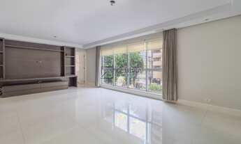 Imagem: Apartamento Venda Cerqueira César 136 m²