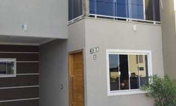 Imagem 2: Casa com piscina a 600 metros do mar 3 dormitórios à venda, 115 m² por R$ 550.000 - Itajub