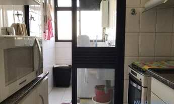 Imagem 7: APARTAMENTO - VILA OLÍMPIA - SP