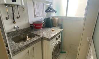 Imagem 4: Apartamento Alphaville à venda, 98 m² por R$ 1.250.000 - Alphaville - Barueri/SP