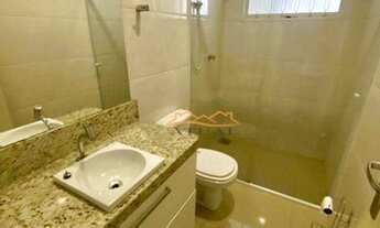 Imagem 4: Casa com 3 dormitórios, 114 m² - venda por R$ 455.000 ou aluguel por R$ 2.550/mês - Concei