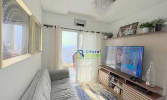 Imagem 3: Comprar apartamento alto padrao bairro da Guilhermina em Praia Grande - 2 suites - lazer c