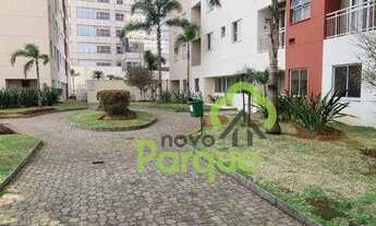 Imagem: Apartamento com 2 dormitórios à venda