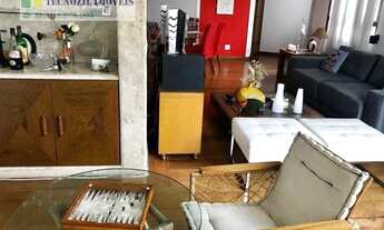 Imagem 2: Apartamento de 3 Dormitórios na Rua Lorenzo Valla