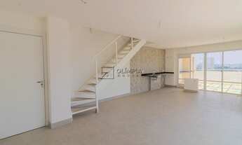 Imagem 2: Apartamento Venda Vila Mariana 140 m² 2 Dormitórios