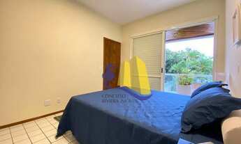 Imagem 7: Apartamento com 2 dormitórios para alugar, 114 m² por R$ 2.000,00/dia - Riviera Módulo 3